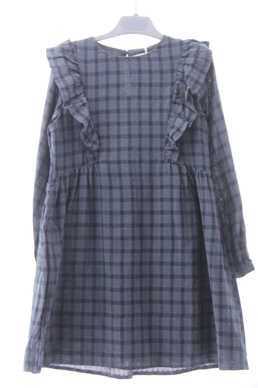 Robe Mango de la taille 8 ans avec une étiquette