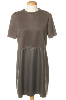 Robe casual M Zara, photo 1 sur 2