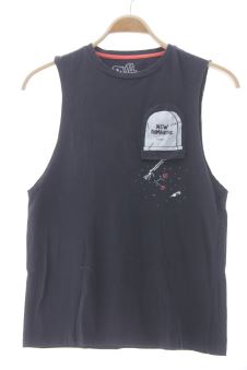 Débardeur S Pull & Bear