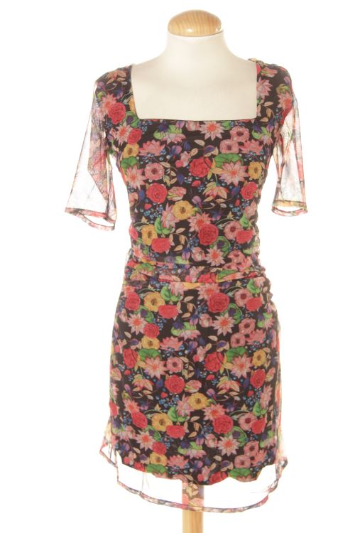 Vestito casual