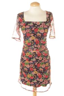 Vestito casual M Desigual, foto 1 di 2