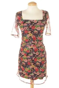 Robe de jour M Desigual, photo 1 sur 2