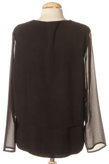 Blouse à manches longues 40 Collection IRL
