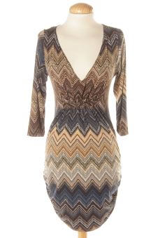 Robe casual S Jad