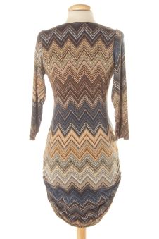 Robe casual S Jad