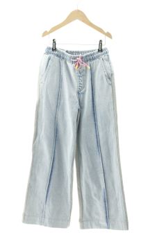 Lange Jeans 128 Desigual