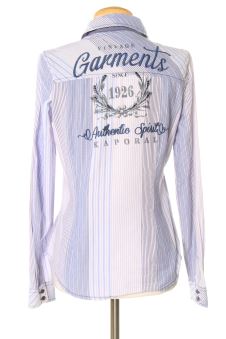 Camisa S Kaporal
