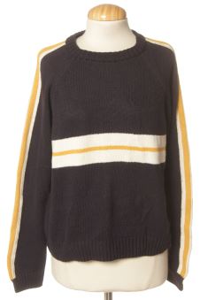 Pullover M Green coast