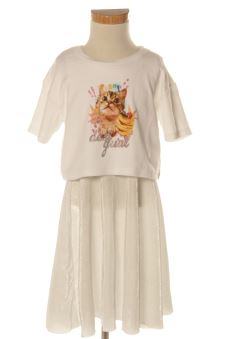Vestido 7 años Desigual