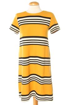 Robe casual S Stradivarius