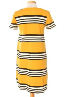 Robe casual S Stradivarius
