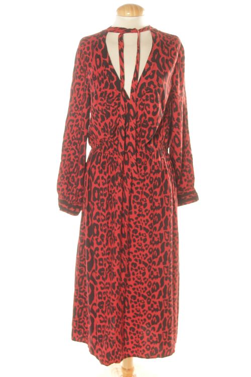 Robe casual