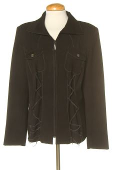 Blazer 38 Christine Laure