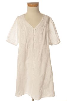 Aufwändiges Kleid 128 Zara