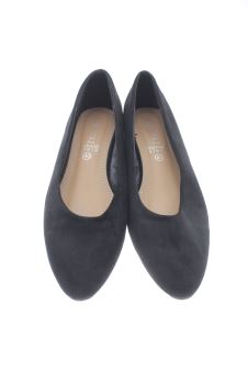 Zapatos planos 40 Marypaz