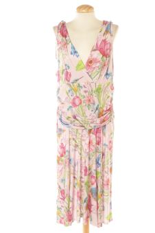 Vestido casual XXL PERCENTIL