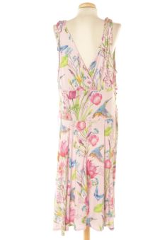 Vestido casual XXL PERCENTIL
