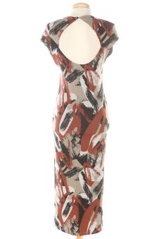 Robe casual M Zara