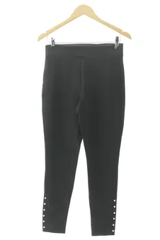 Pantaloni casual L Zara, foto 1 di 2