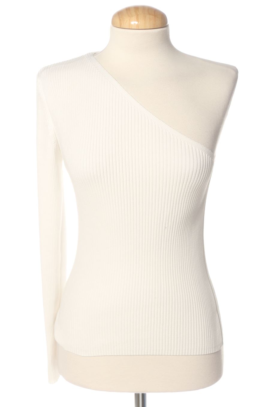 Maglione de PERCENTIL de la talla S, de color bianco