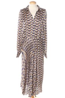 Vestito casual L Mango