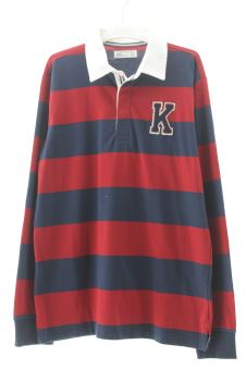 Polo manches longues 15 ans Kids collection (El Corte Inglés)