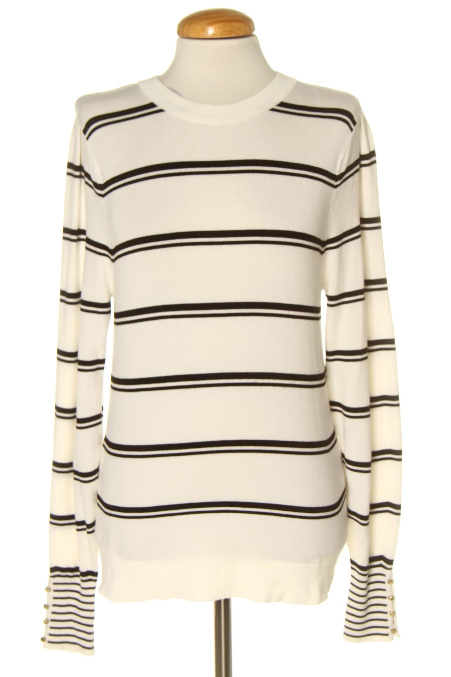 Pull Fórmula Joven de la taille S, de couleur rayures