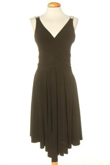 Vestido elegante S PERCENTIL