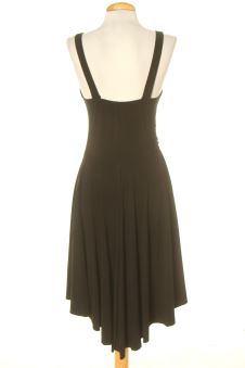Vestido elegante S PERCENTIL