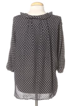Blouse à manches longues S Pepita Perez
