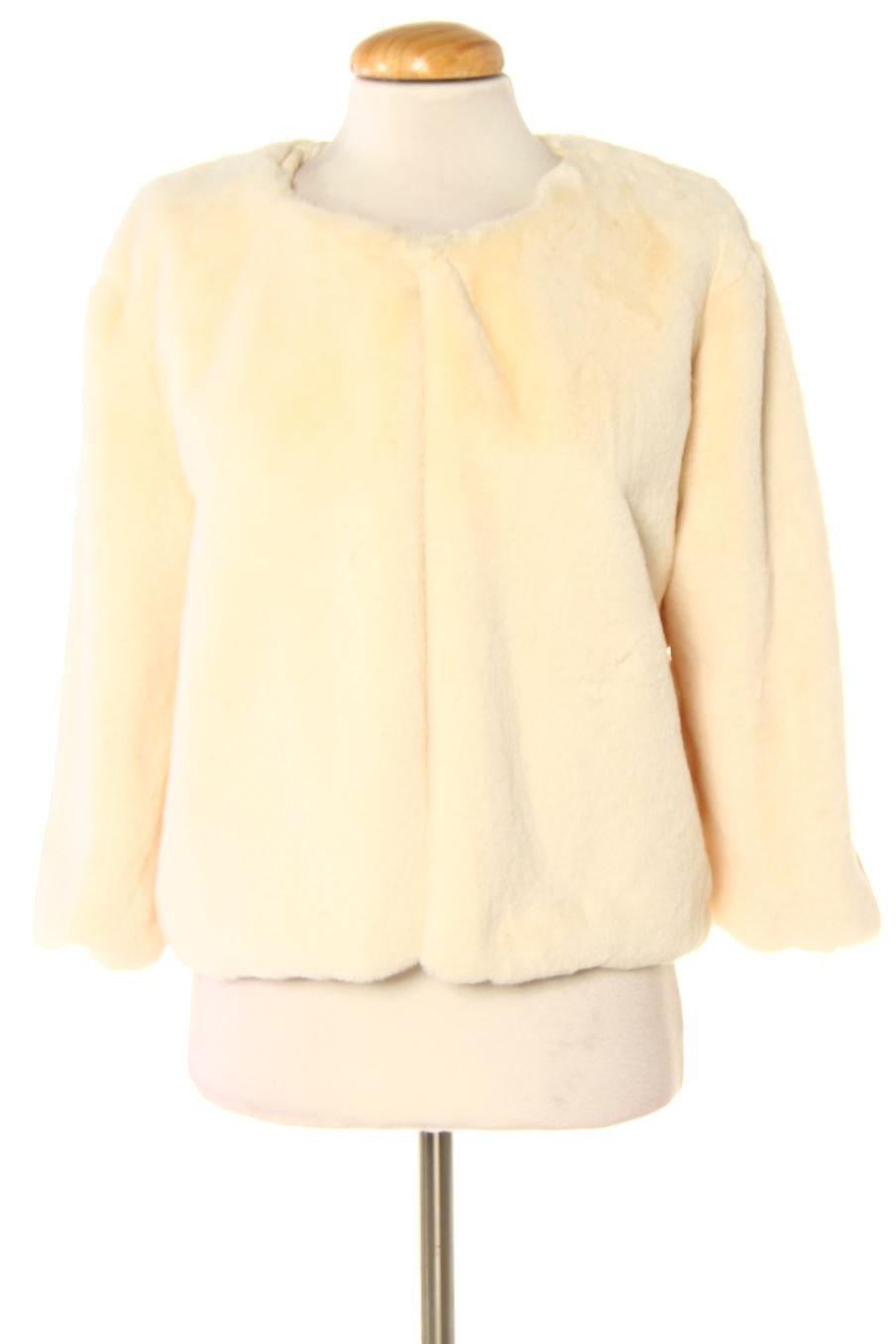 Gilet PERCENTIL de la taille M, de couleur beige