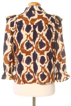 Blouse à manches longues M New collection