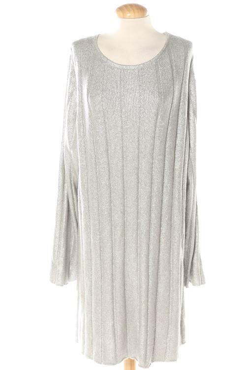 Vestido elegante