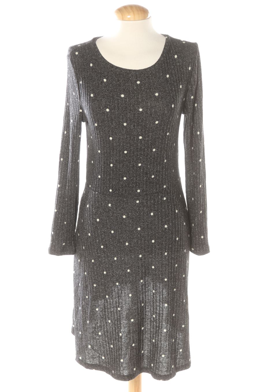 Robe casual Springfield de la taille M, de couleur imprimés