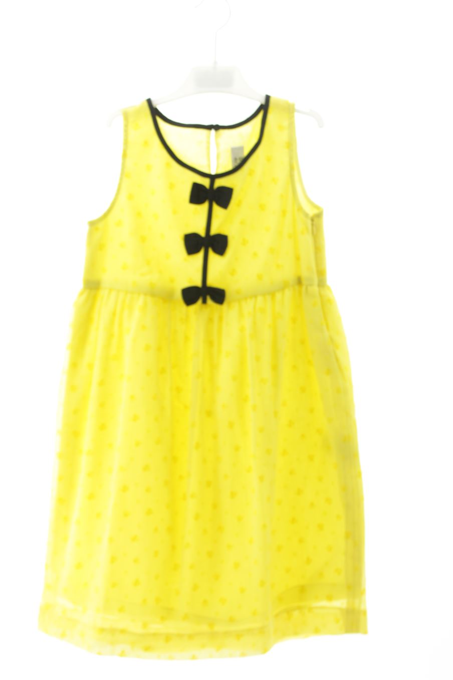 Robe Zara de la taille 9 ans de seconde main
