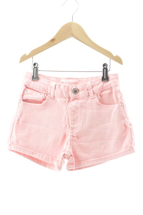 Short en jean