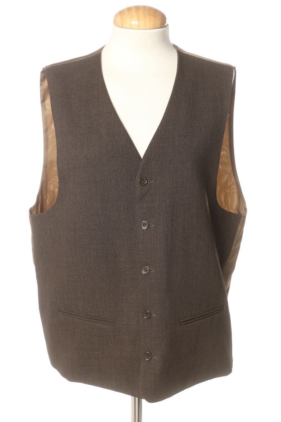 Gilet de Made in spain de la talla 52