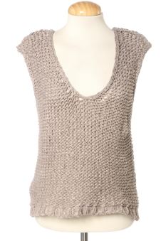 Pull L Cortefiel, photo 1 sur 2