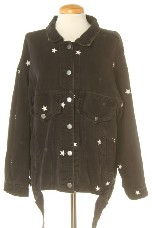 Jacke