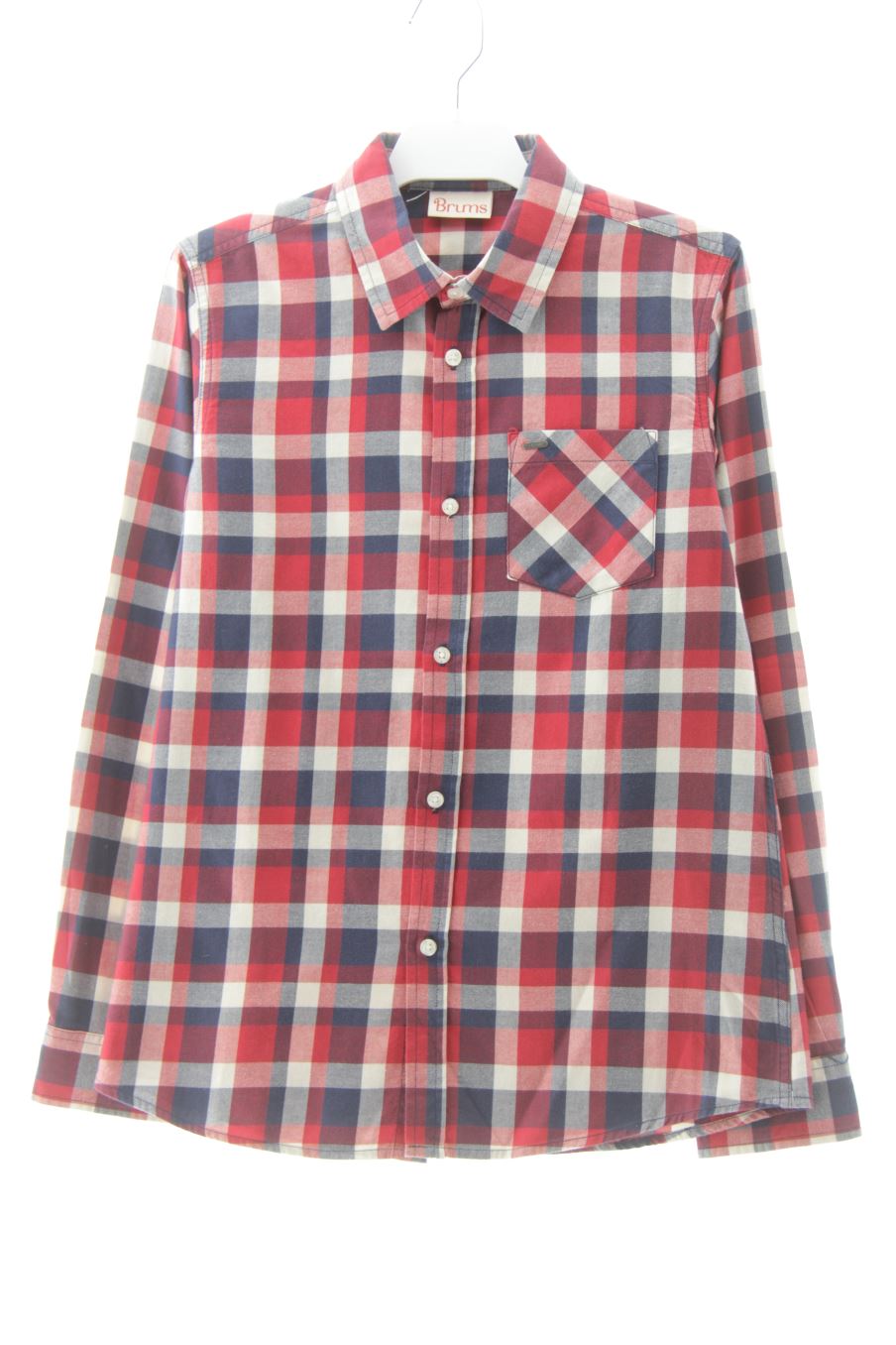 Camisa de manga larga de Brums de la talla 12 años de segunda mano