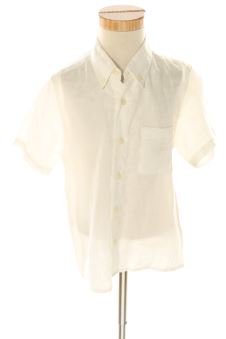 Chemise 5 ans Schuss