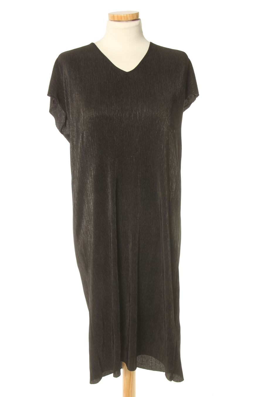 Vestido casual de Vero moda de la talla XS, de color negro