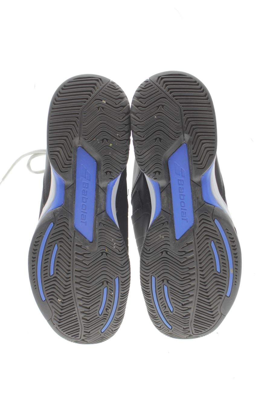 Zapatillas de Babolat de la talla 45