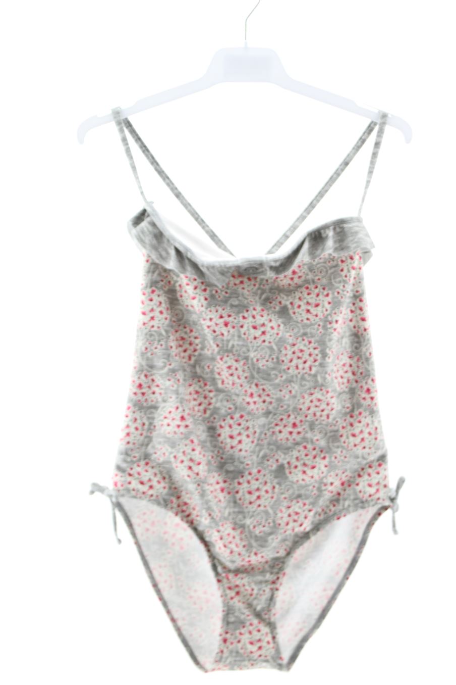 Maillot de bain Vitivic de la taille 16 ans avec une étiquette