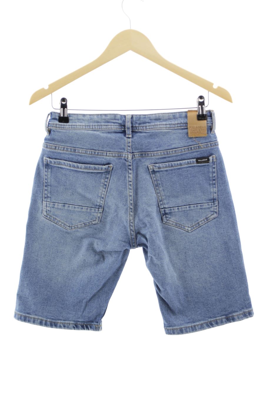 Kurze Hose von Pull & Bear Größe 38