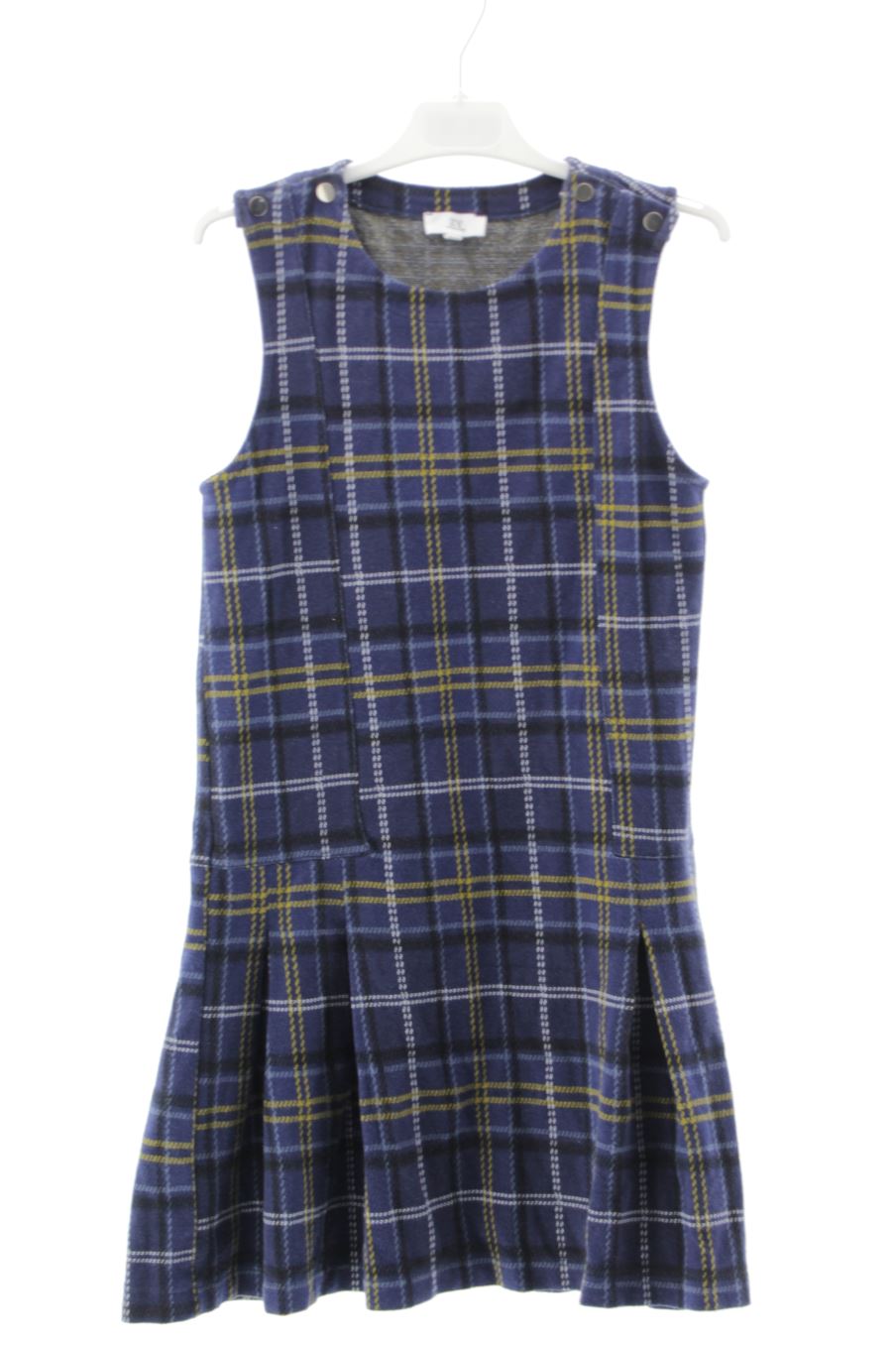 Vestido de ZY de la talla 11 años de segunda mano