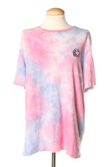 Camiseta M PERCENTIL