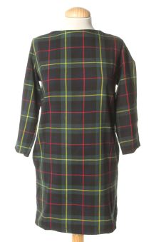 Einfaches Kleid S sense