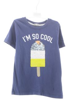 Camiseta 4 años H&M