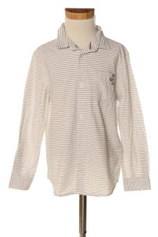 Chemise manches longues 6 ans Okaidi